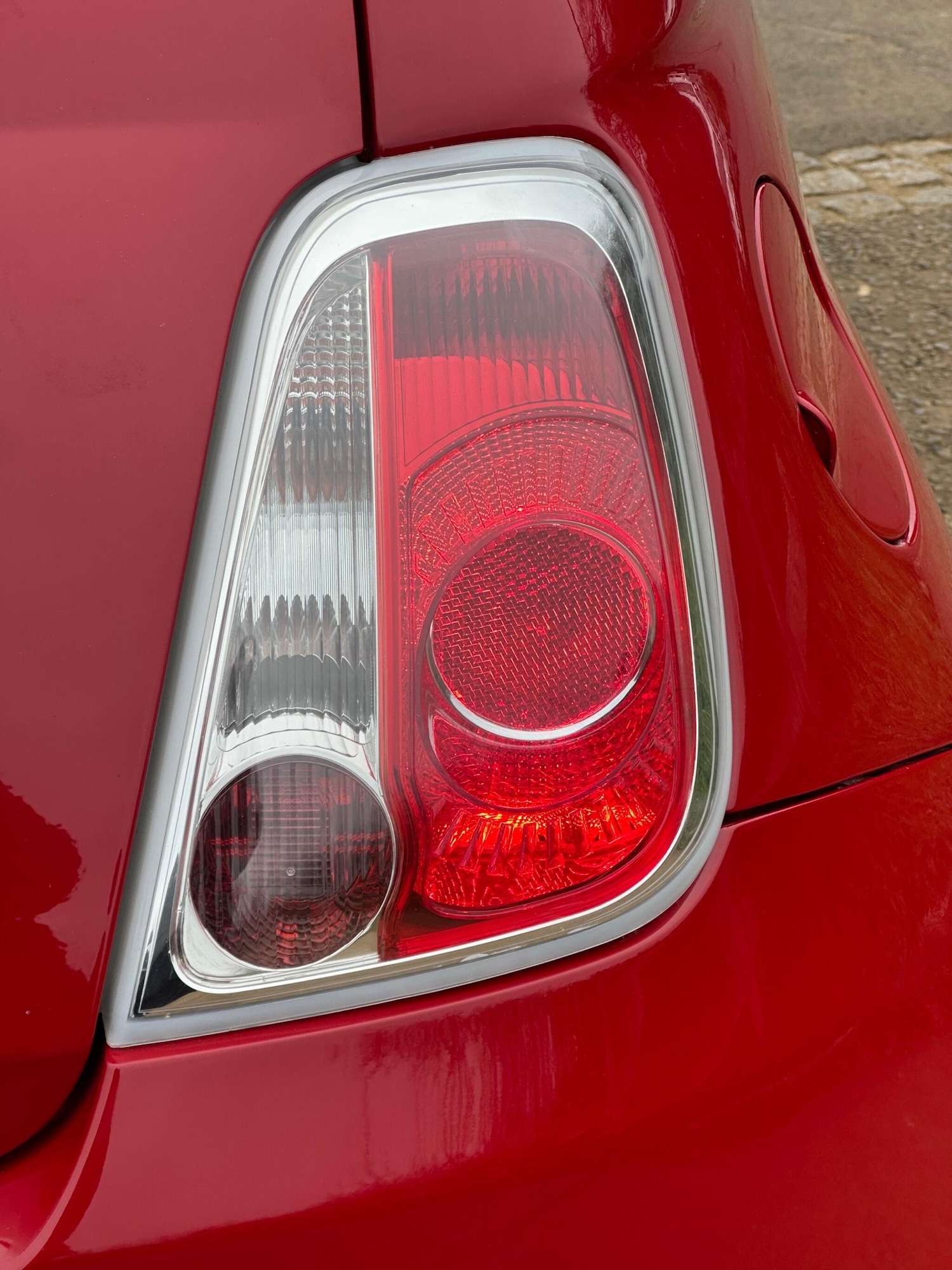 Used Fiat 500 2015 for sale - 77344707: Photo 56