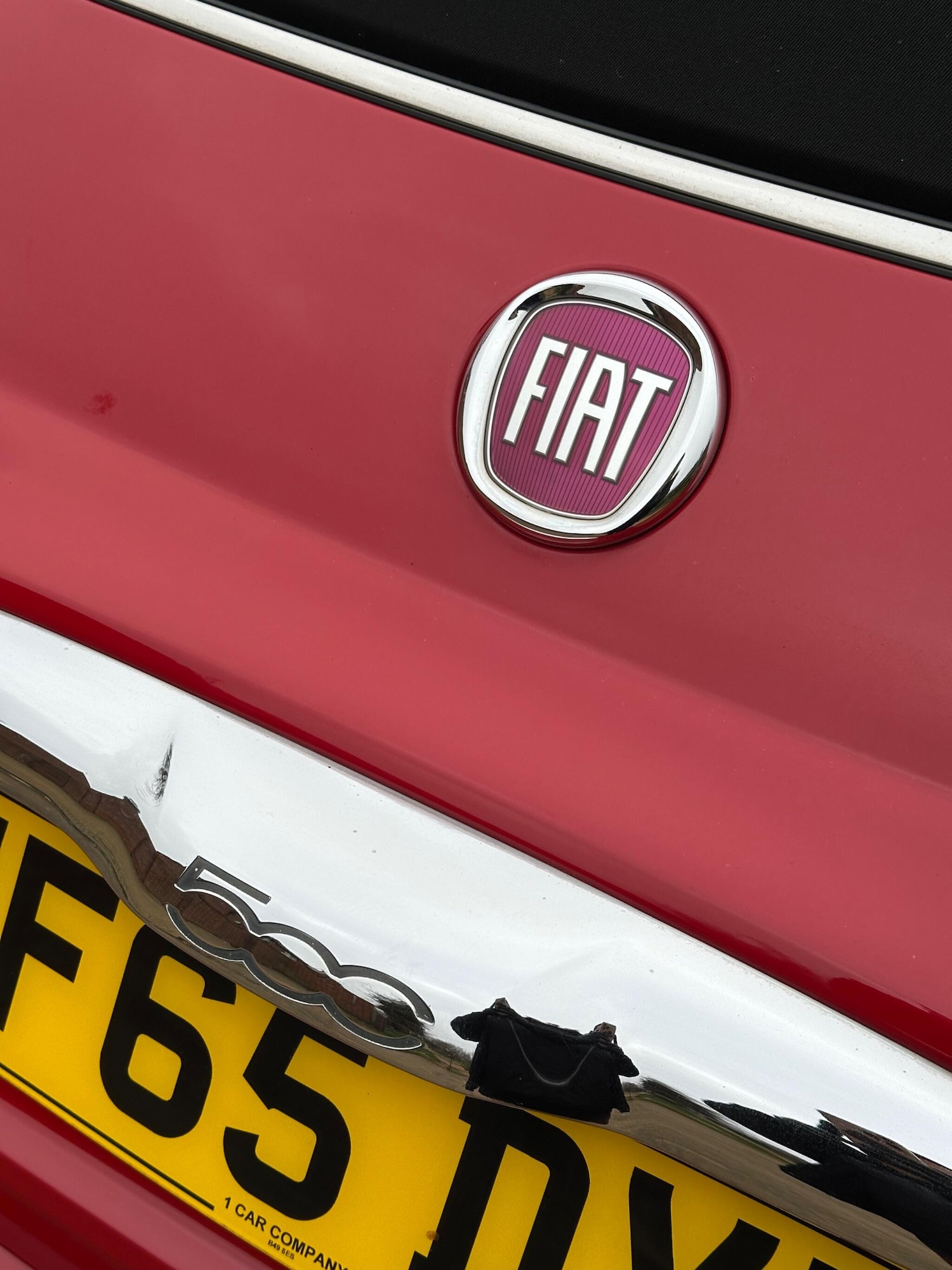 Used Fiat 500 2015 for sale - 77344707: Photo 57