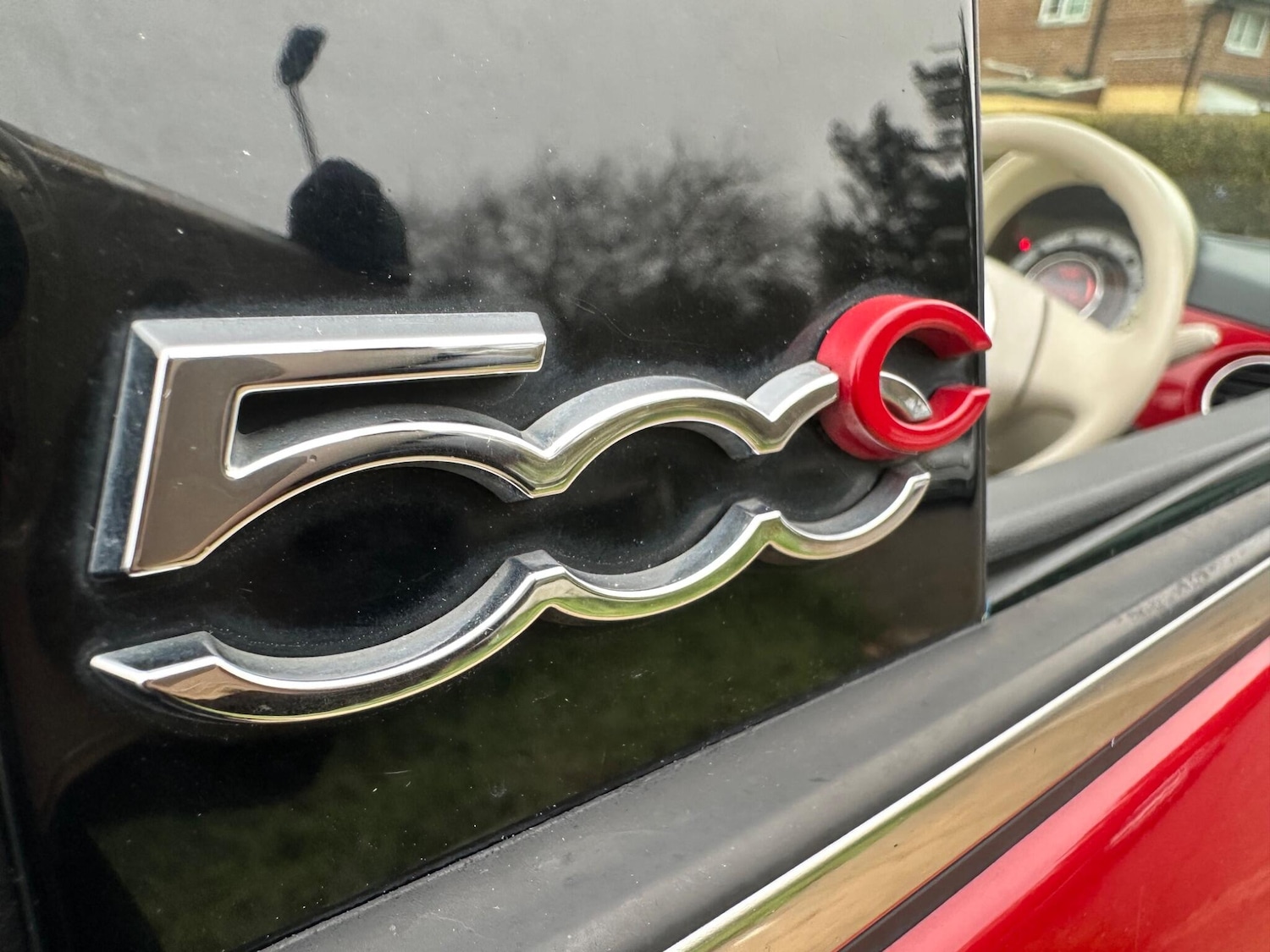 Used Fiat 500 2015 for sale - 77344707: Photo 58