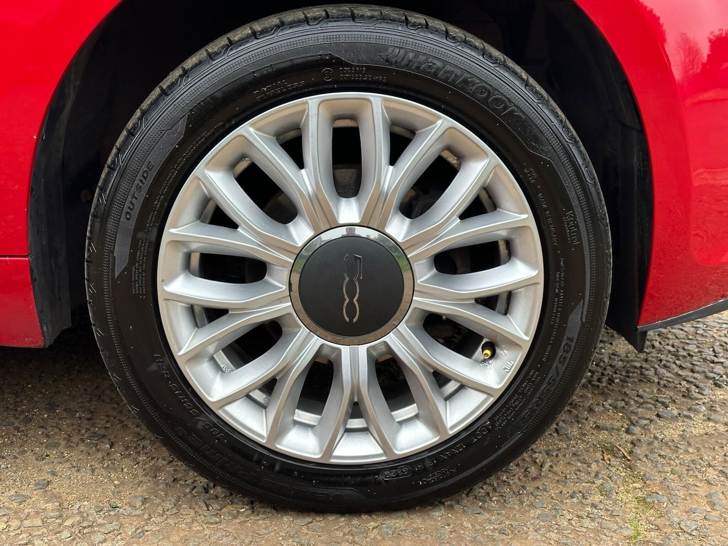 Used Fiat 500 2015 for sale - 77344707: Photo 59