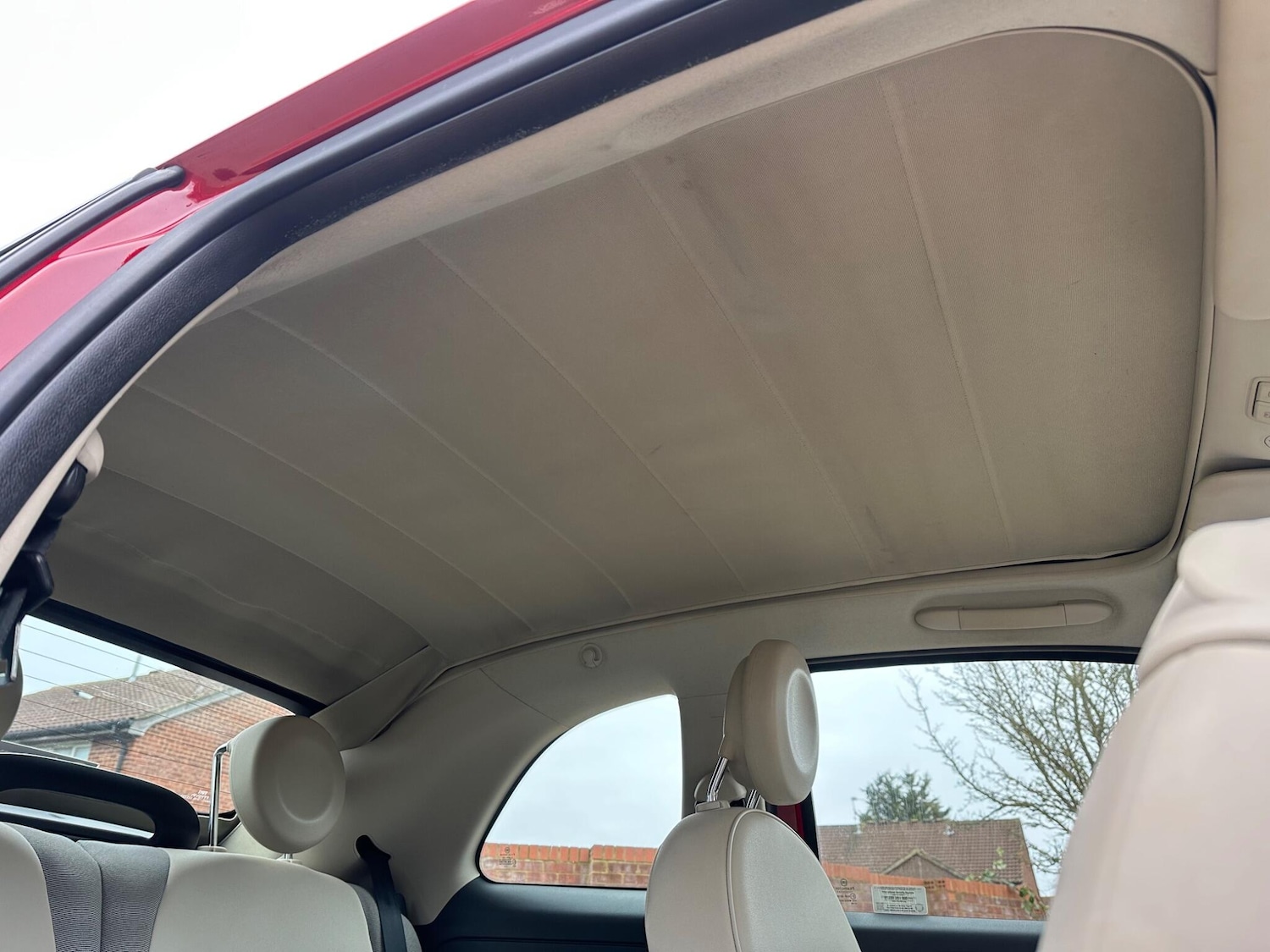 Used Fiat 500 2015 for sale - 77344707: Photo 60