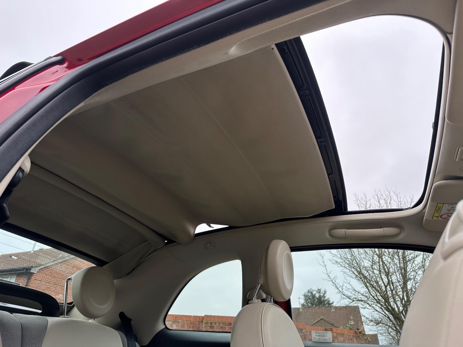 Used Fiat 500 2015 for sale - 77344707: Photo 61