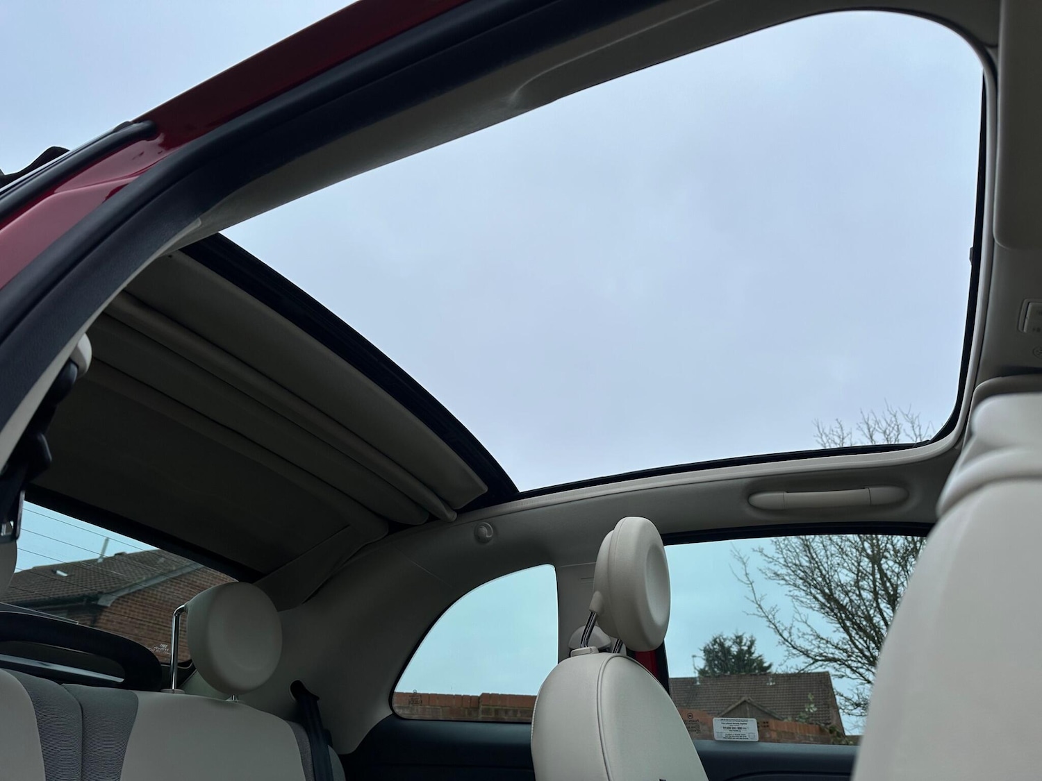 Used Fiat 500 2015 for sale - 77344707: Photo 62