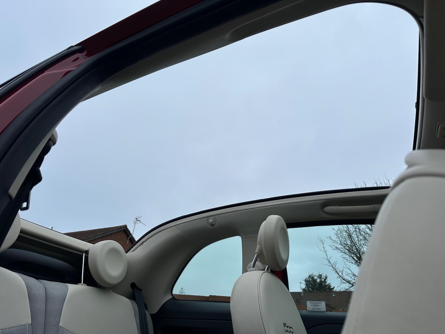 Used Fiat 500 2015 for sale - 77344707: Photo 63