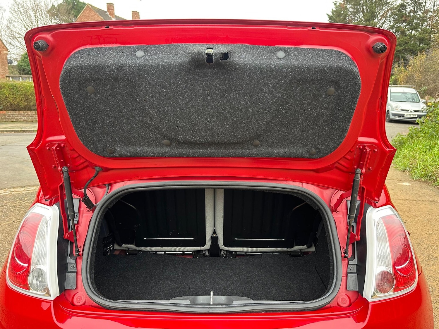 Used Fiat 500 2015 for sale - 77344707: Photo 66