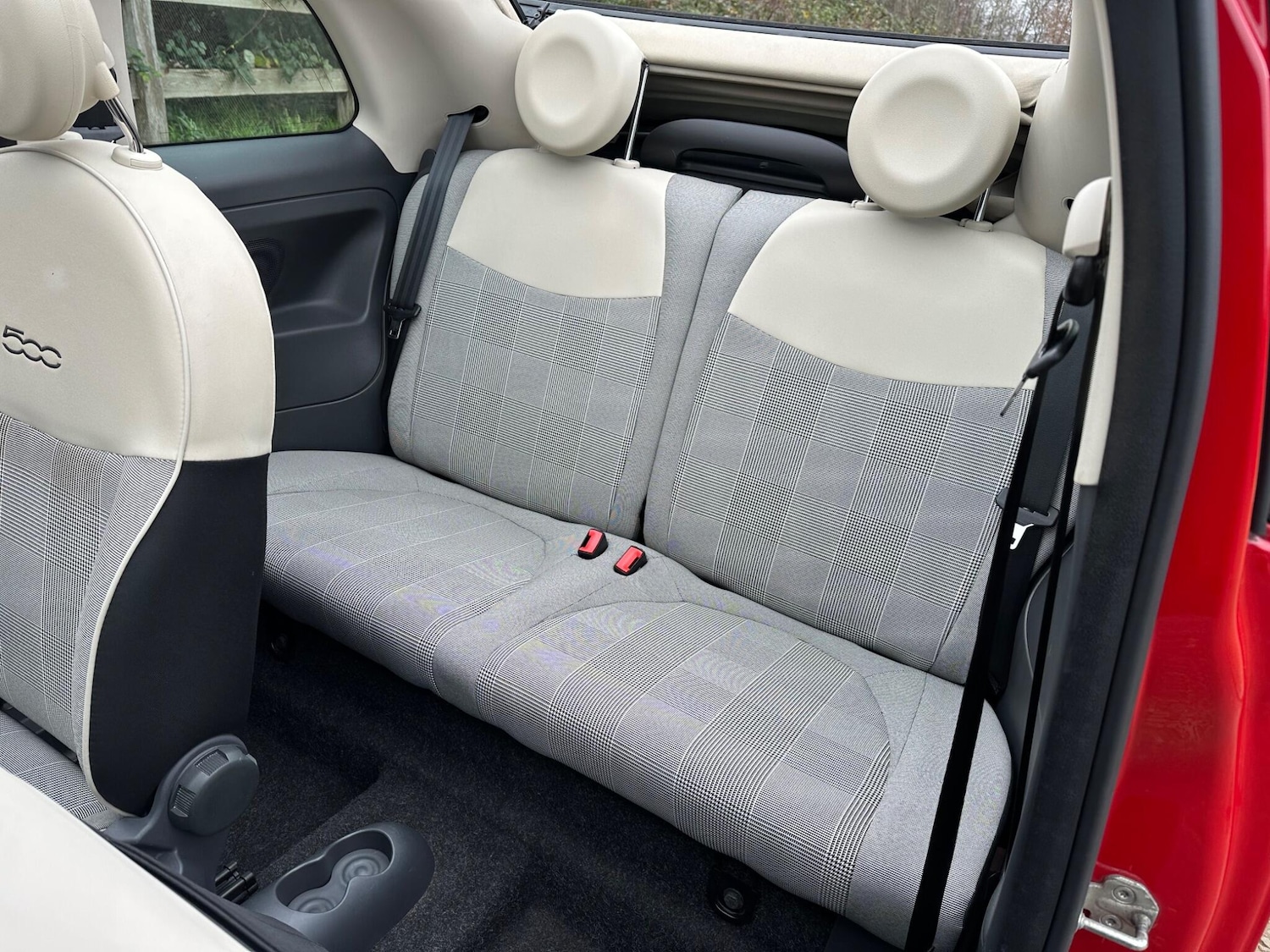 Used Fiat 500 2015 for sale - 77344707: Photo 74