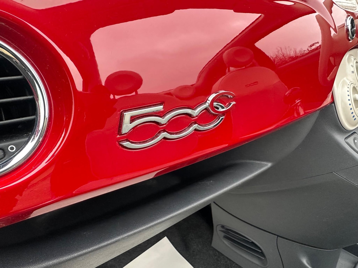 Used Fiat 500 2015 for sale - 77344707: Photo 79