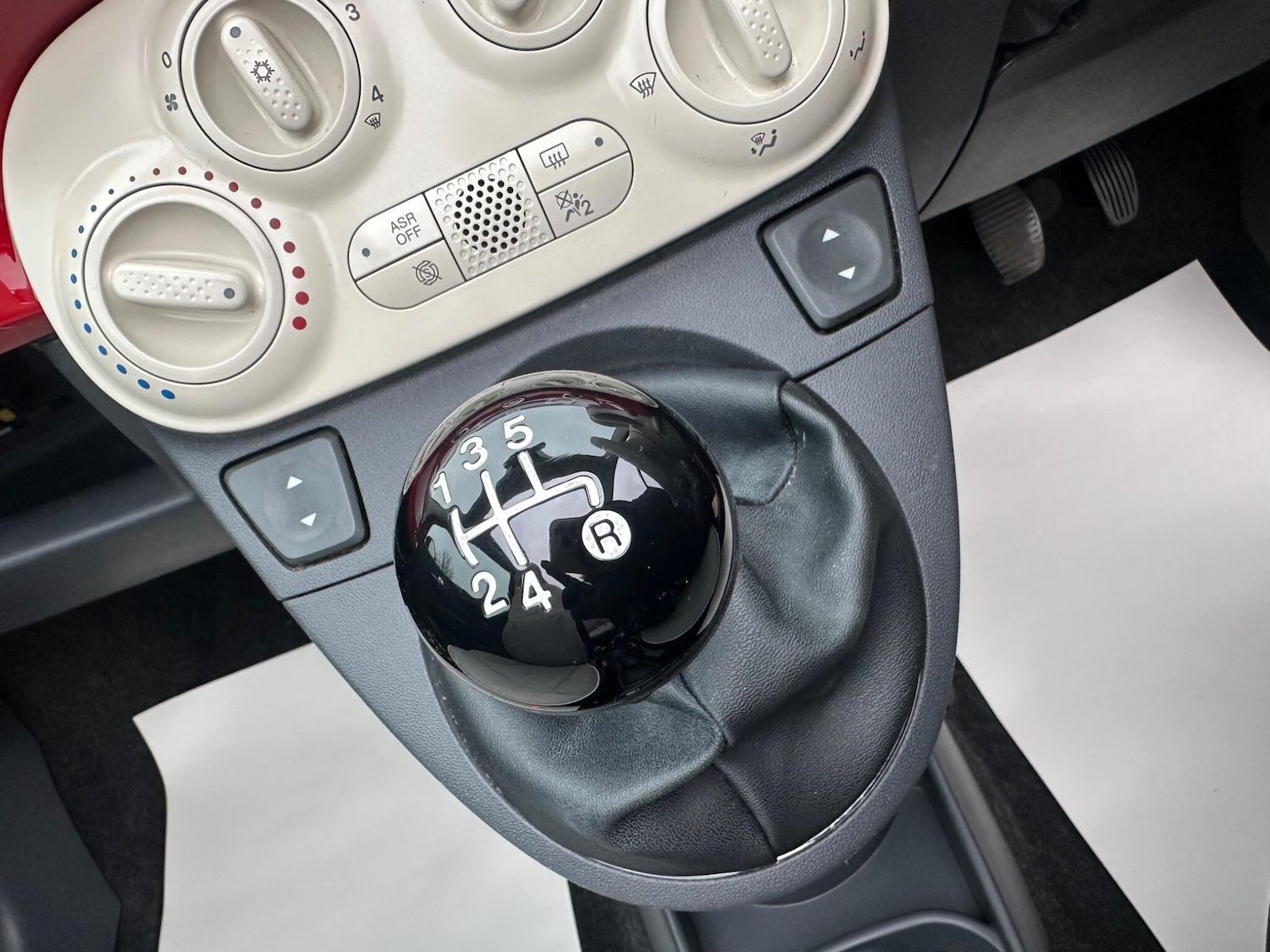 Used Fiat 500 2015 for sale - 77344707: Photo 89