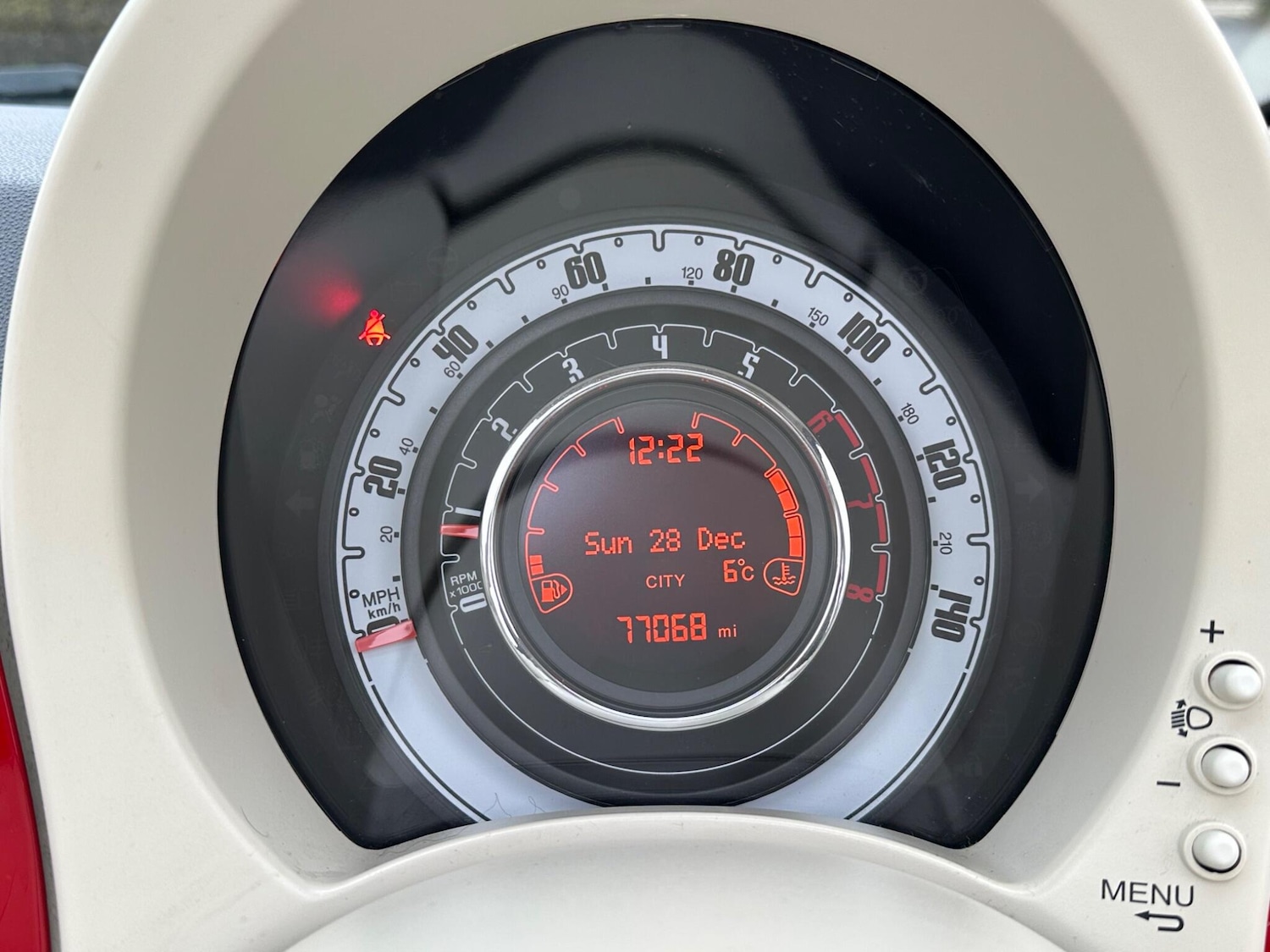 Used Fiat 500 2015 for sale - 77344707: Photo 94