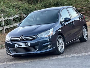 Used Citroen C4 2013 for sale - 79798842: Photo