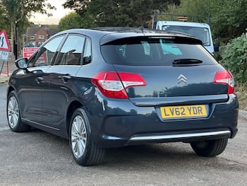 Used Citroen C4 2013 for sale - 79798842: Photo