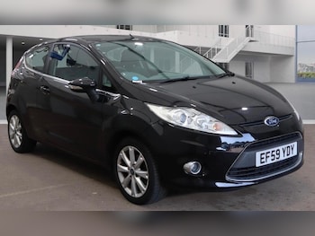 Ford Fiesta feature image