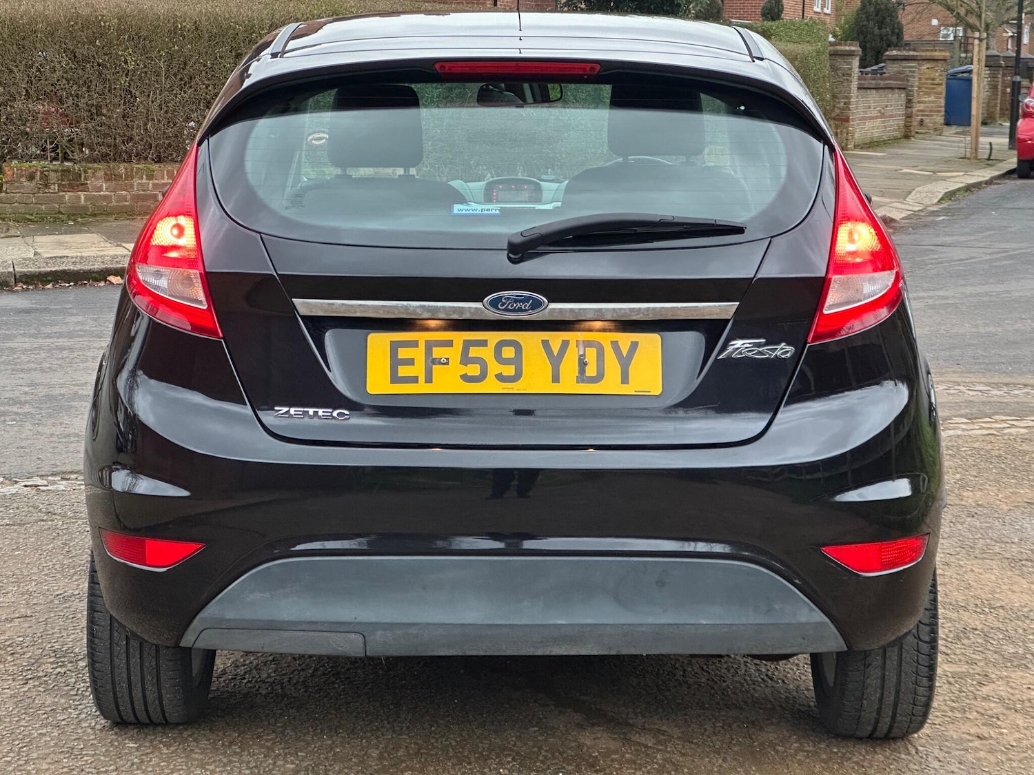 Used Ford Fiesta 2010 for sale - 77387431: Photo 20