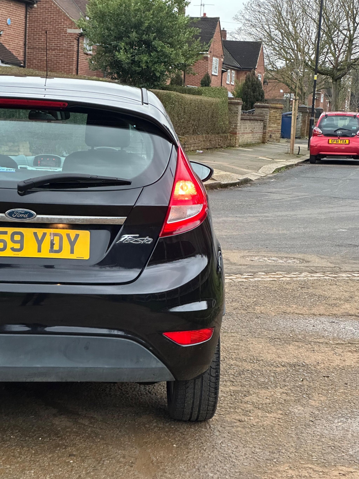 Used Ford Fiesta 2010 for sale - 77387431: Photo 22