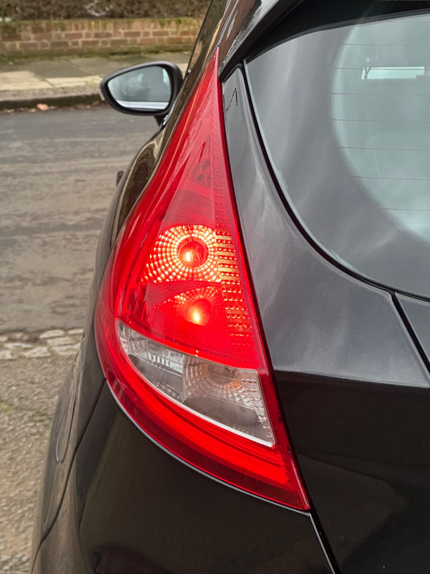 Used Ford Fiesta 2010 for sale - 77387431: Photo 23