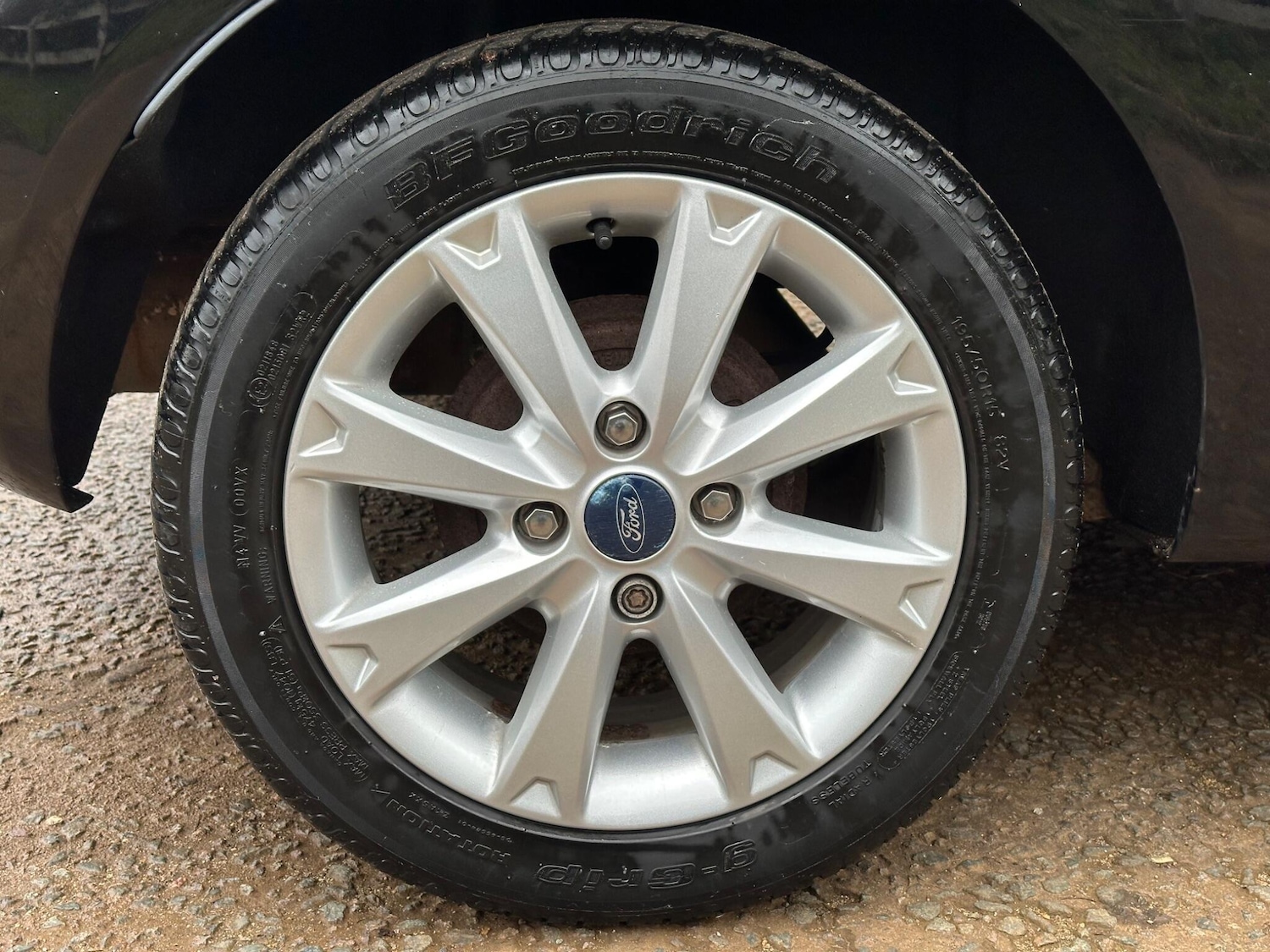 Used Ford Fiesta 2010 for sale - 77387431: Photo 24