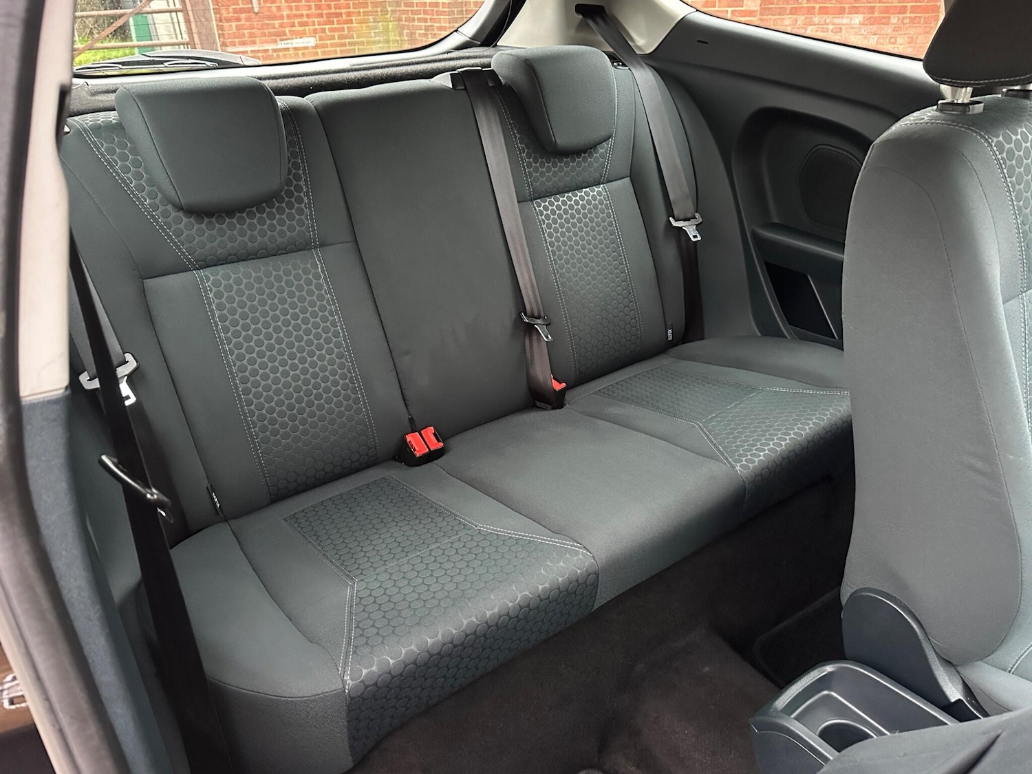 Used Ford Fiesta 2010 for sale - 77387431: Photo 33