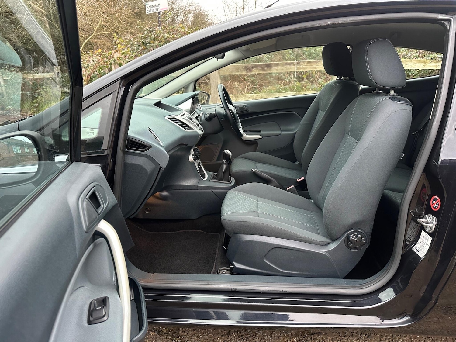 Used Ford Fiesta 2010 for sale - 77387431: Photo 35