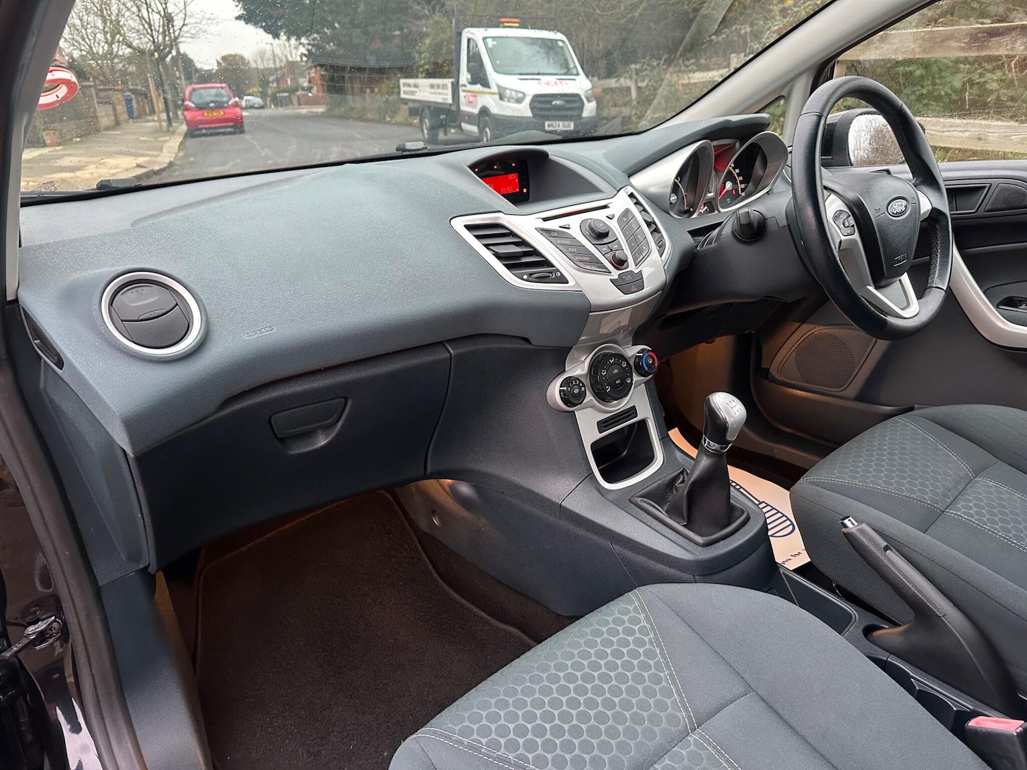 Used Ford Fiesta 2010 for sale - 77387431: Photo 37