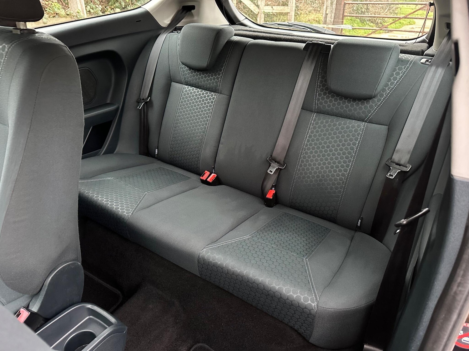 Used Ford Fiesta 2010 for sale - 77387431: Photo 38