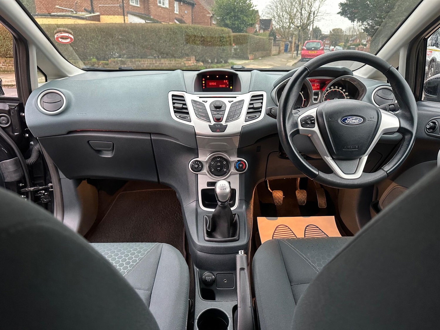 Used Ford Fiesta 2010 for sale - 77387431: Photo 40