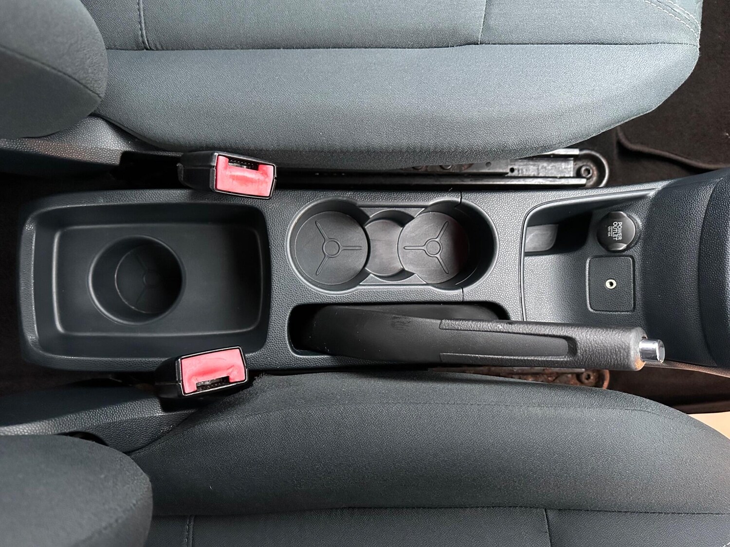 Used Ford Fiesta 2010 for sale - 77387431: Photo 56