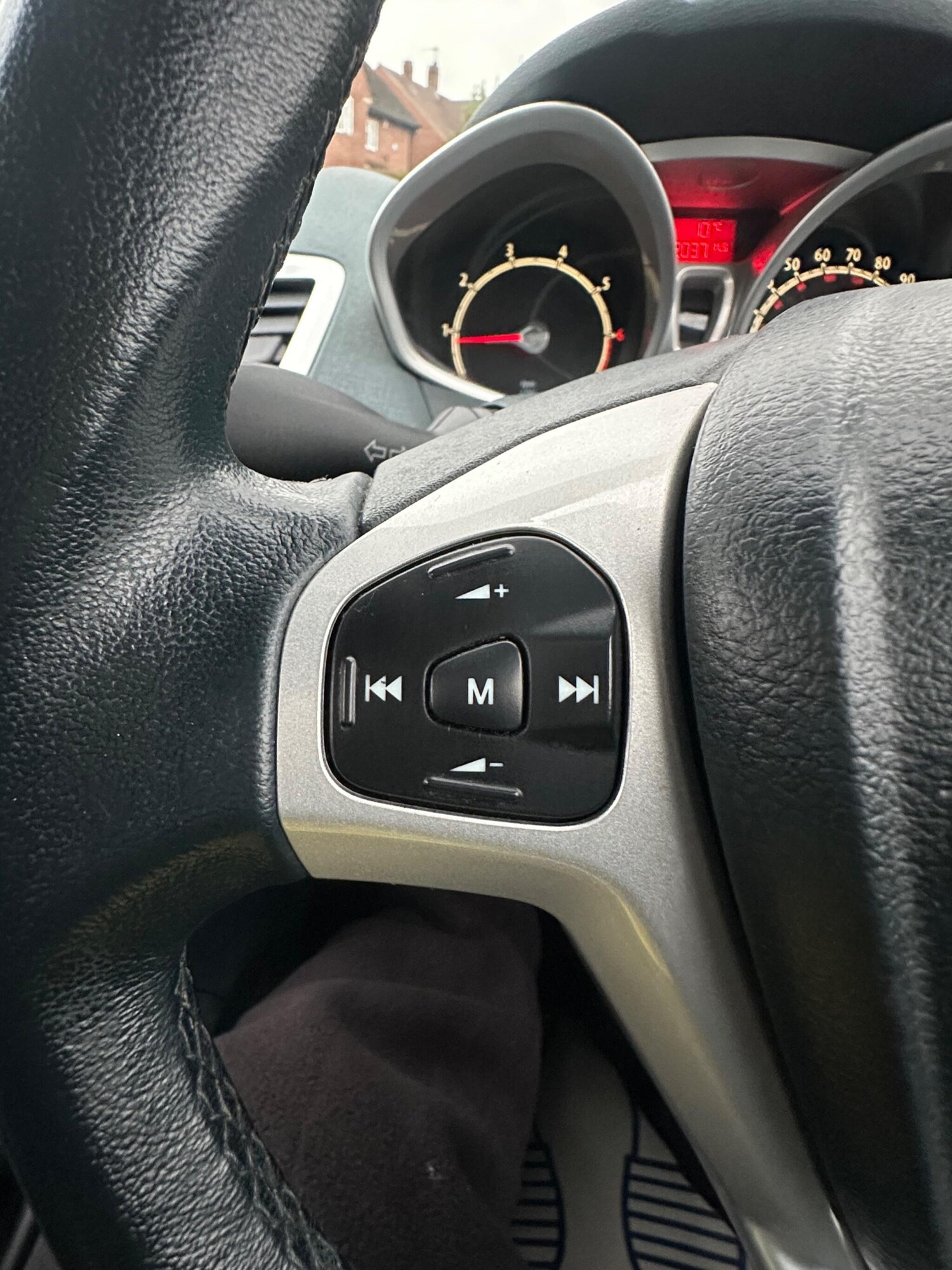 Used Ford Fiesta 2010 for sale - 77387431: Photo 62