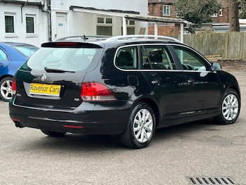Used Volkswagen Golf 2012 for sale - 78497400: Photo
