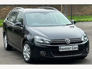 Used Volkswagen Golf 2012 for sale - 78497400: Photo