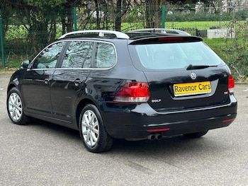Used Volkswagen Golf 2012 for sale - 78497400: Photo