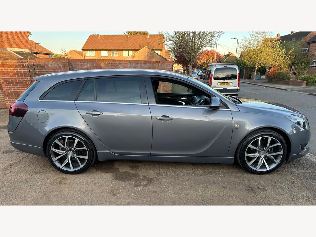 Used Vauxhall Insignia 2016 for sale - 78149750: Photo 13