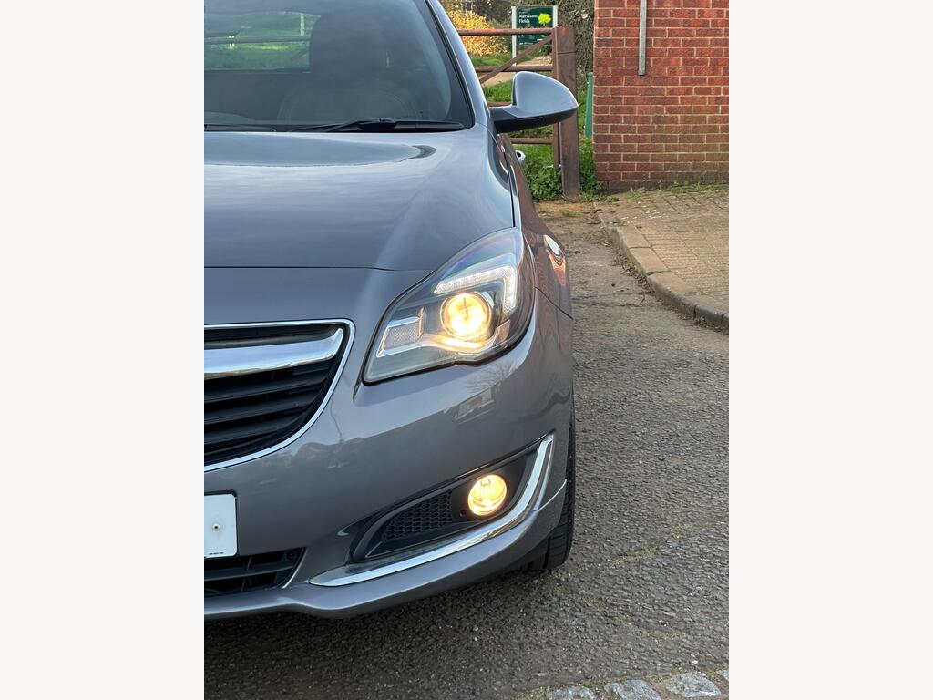 Used Vauxhall Insignia 2016 for sale - 78149750: Photo 20
