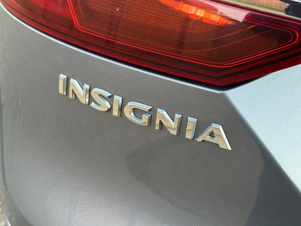 Used Vauxhall Insignia 2016 for sale - 78149750: Photo 25