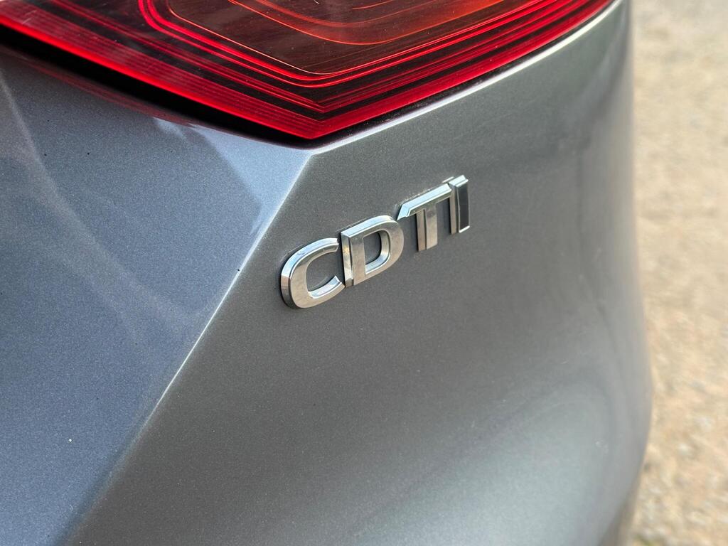 Used Vauxhall Insignia 2016 for sale - 78149750: Photo 26