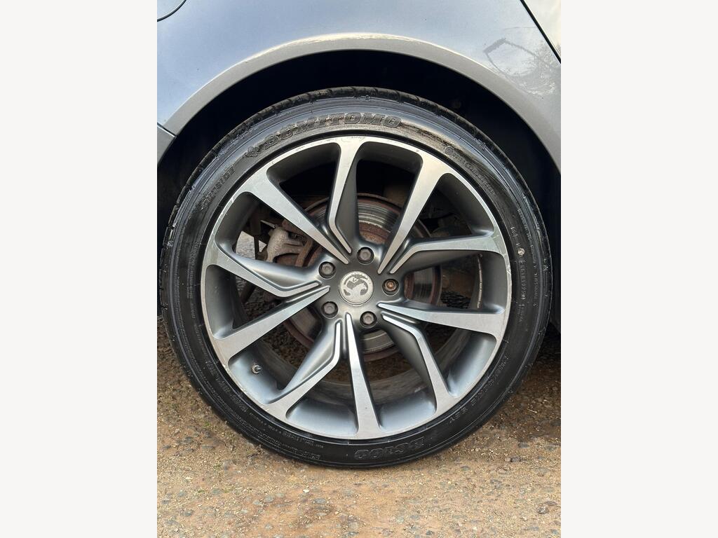 Used Vauxhall Insignia 2016 for sale - 78149750: Photo 32