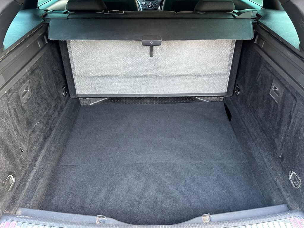 Used Vauxhall Insignia 2016 for sale - 78149750: Photo 37