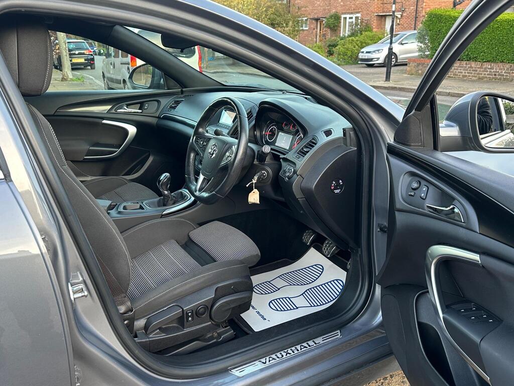 Used Vauxhall Insignia 2016 for sale - 78149750: Photo 39