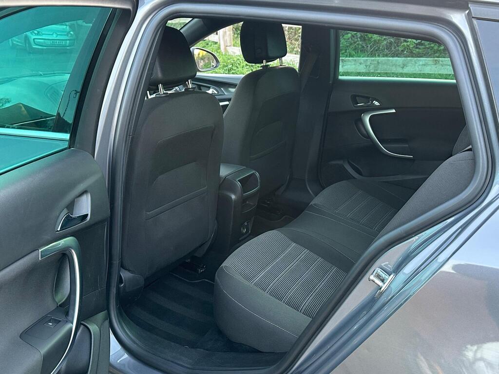 Used Vauxhall Insignia 2016 for sale - 78149750: Photo 45