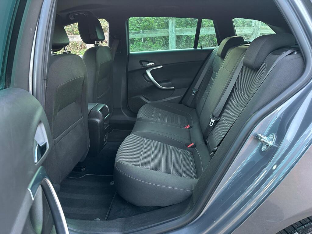 Used Vauxhall Insignia 2016 for sale - 78149750: Photo 46