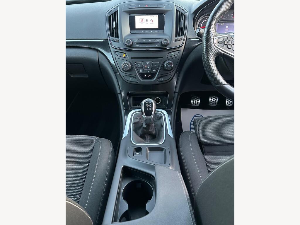 Used Vauxhall Insignia 2016 for sale - 78149750: Photo 49