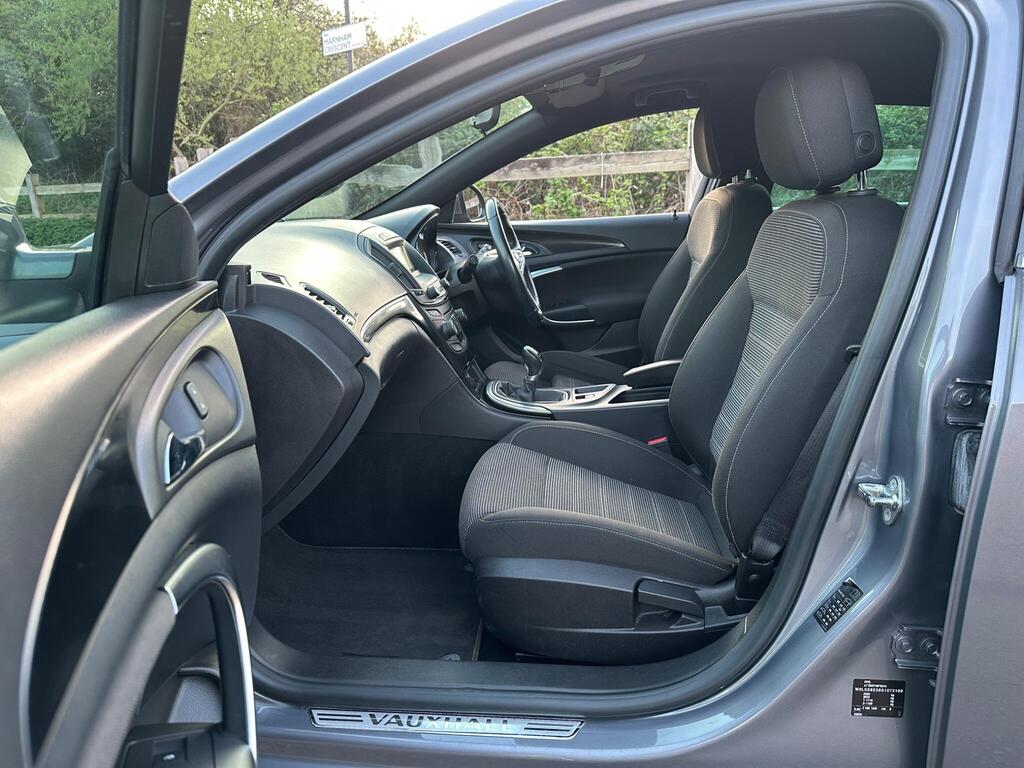 Used Vauxhall Insignia 2016 for sale - 78149750: Photo 51