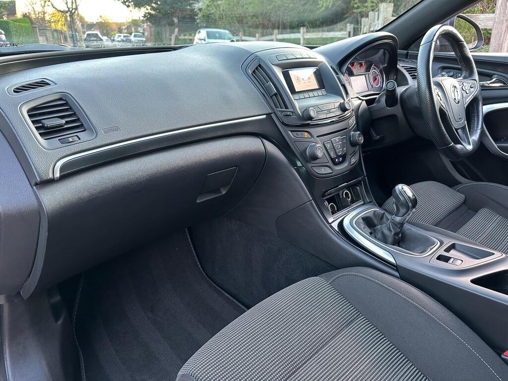 Used Vauxhall Insignia 2016 for sale - 78149750: Photo 53