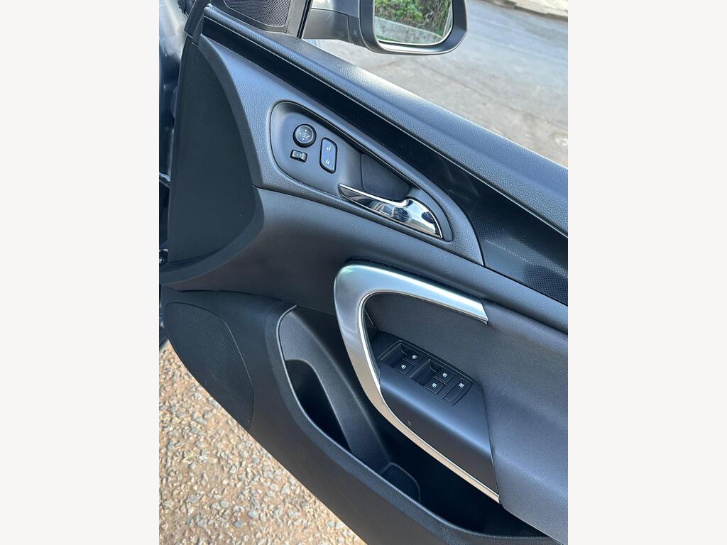 Used Vauxhall Insignia 2016 for sale - 78149750: Photo 54