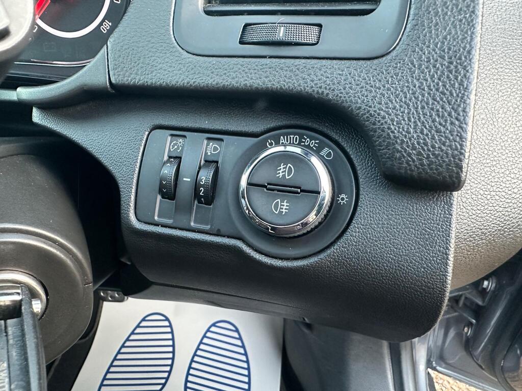 Used Vauxhall Insignia 2016 for sale - 78149750: Photo 55