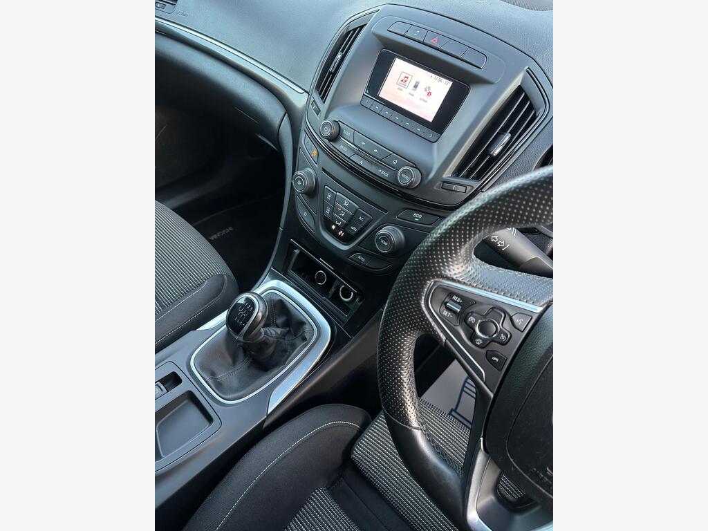 Used Vauxhall Insignia 2016 for sale - 78149750: Photo 56