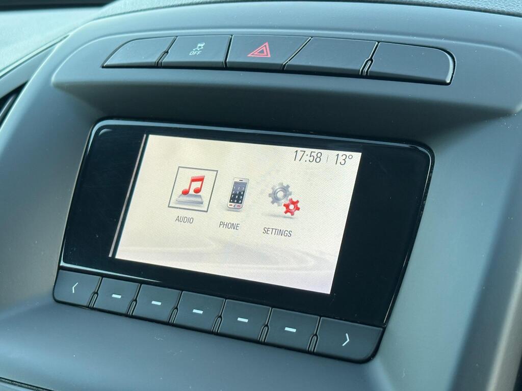 Used Vauxhall Insignia 2016 for sale - 78149750: Photo 57