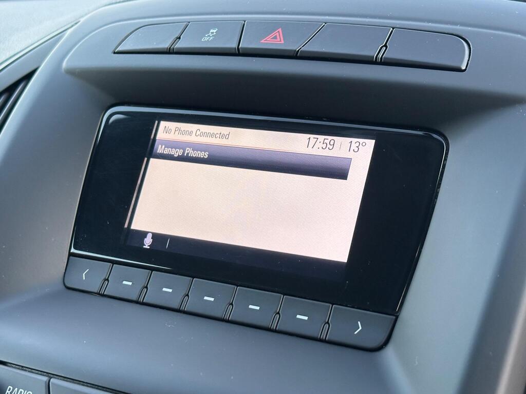 Used Vauxhall Insignia 2016 for sale - 78149750: Photo 59