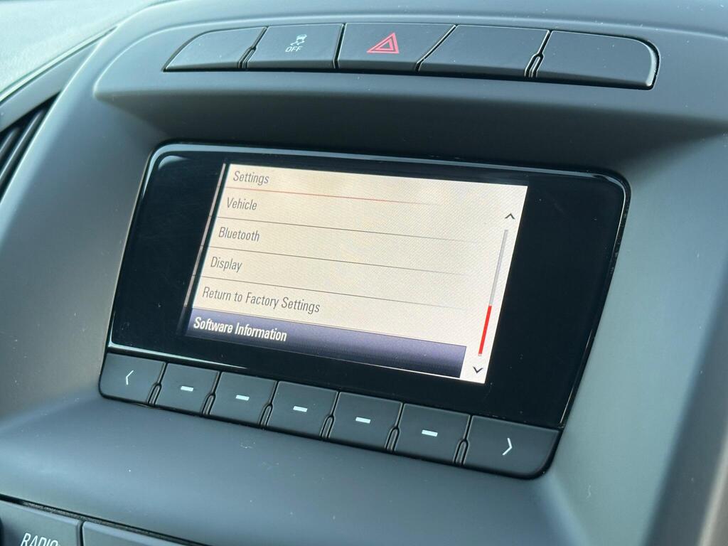 Used Vauxhall Insignia 2016 for sale - 78149750: Photo 61