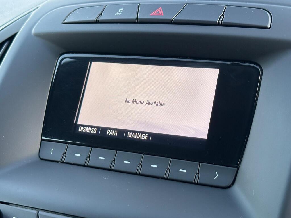 Used Vauxhall Insignia 2016 for sale - 78149750: Photo 63