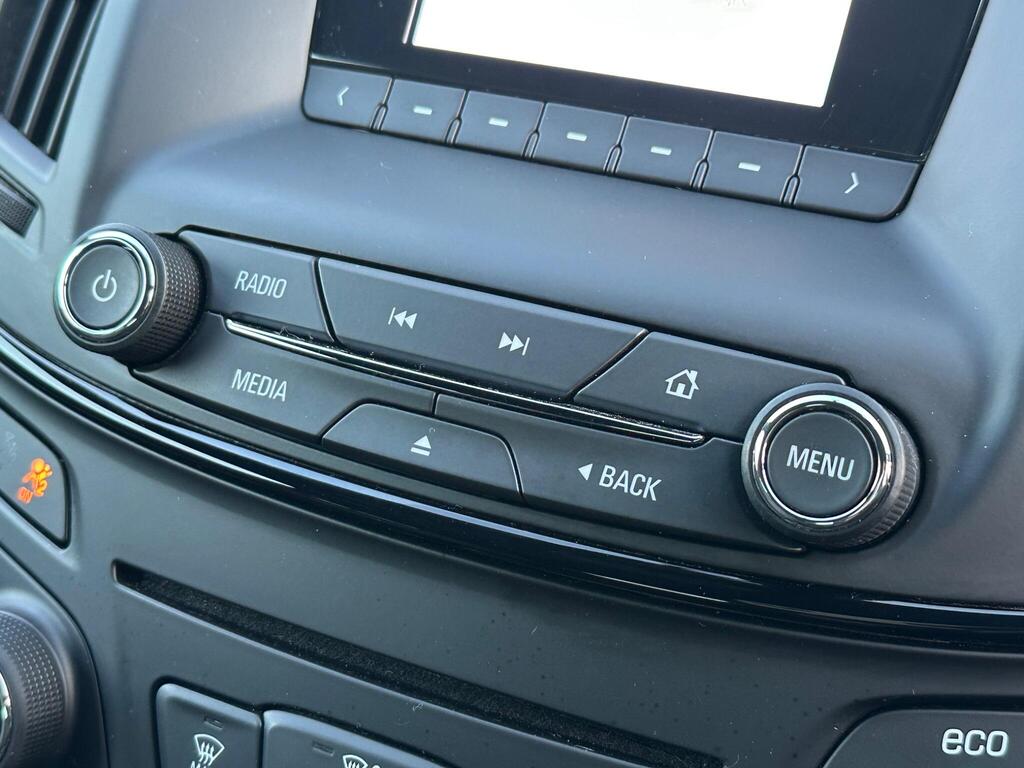 Used Vauxhall Insignia 2016 for sale - 78149750: Photo 64